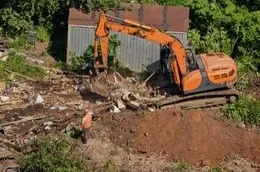Soil Remediation Image